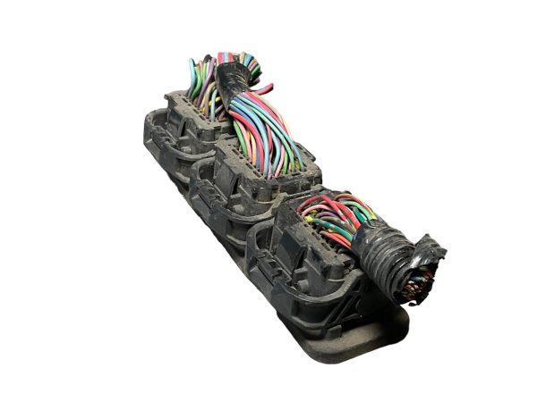 2010 Honda Accord 3.5L  Engine Computer Module ECU ECM 37820-R70-A73 - Image 4