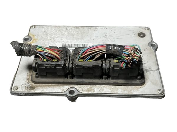 2010 Honda Accord 3.5L  Engine Computer Module ECU ECM 37820-R70-A73