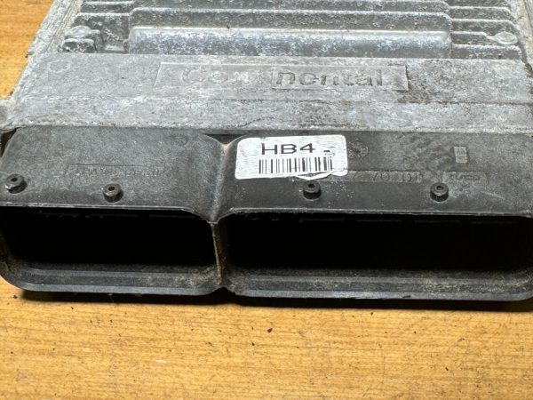 2010 Hyundai Elantra Engine Computer Control Module 39150-23014 Oem - Image 3