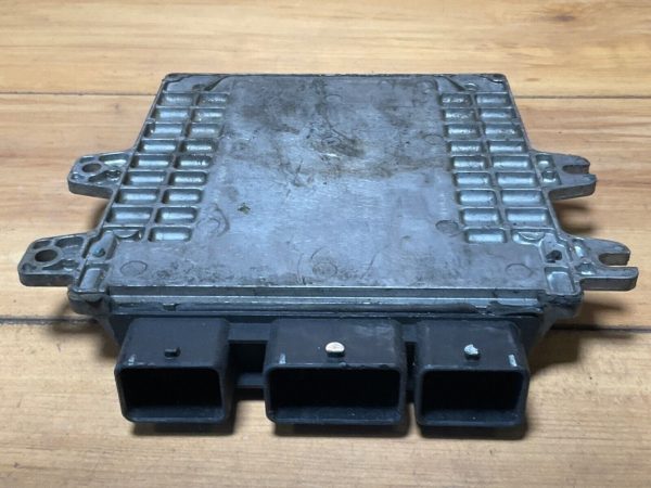2010 Nissan Altima 2.5L Engine Computer Module ECU ECM MEC112-013 A1 - Image 5