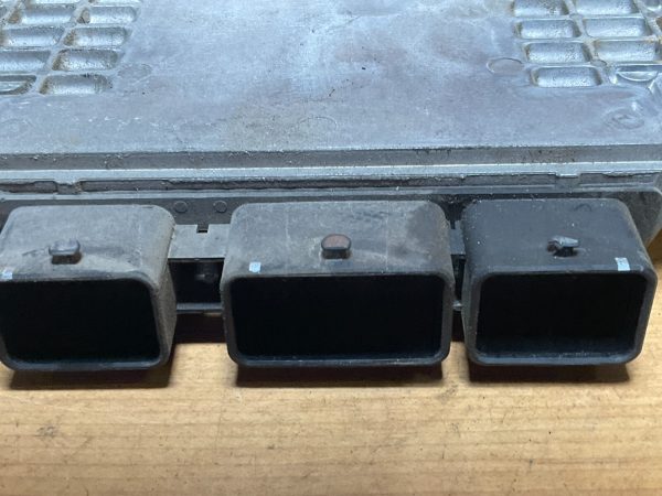 2010 Nissan Altima Engine Computer Module  ECU ECM OEM MEC112-011A1 - Image 5