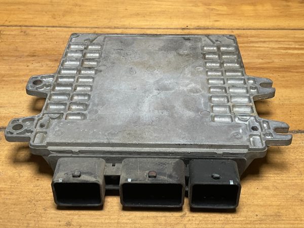 2010 Nissan Altima Engine Computer Module  ECU ECM OEM MEC112-011A1 - Image 6