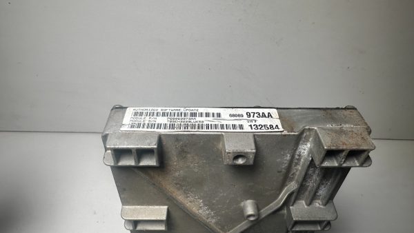 2010 PT Cruiser 2.4L Engine Computer 68069973AA OEM ECM - Image 4