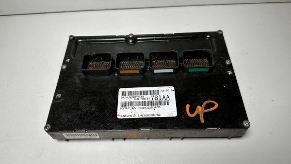 2010 PT Cruiser 2.4L Engine Computer 68069973AA OEM ECM