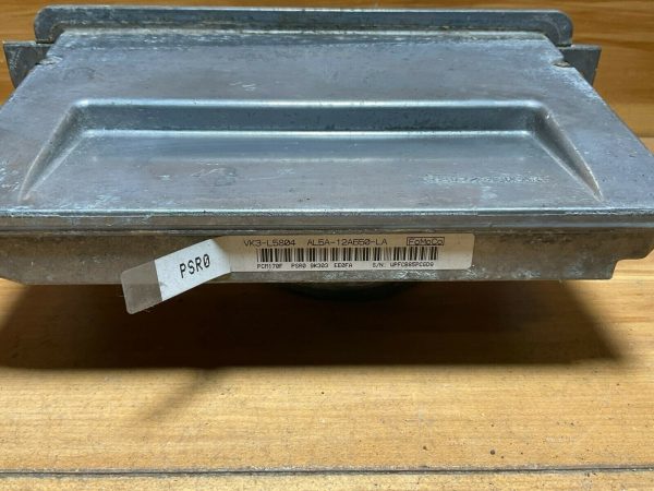 2010 Ranger/B4000 Engine Computer P/N: AL5A-12A650-LA PSR0 4.0L OEM - Image 4