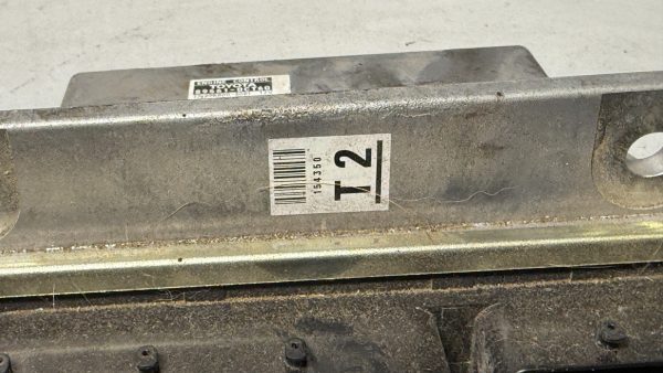 2010 Toyota Tundra ECM Engine Control Module 5.7L 89661-0CT60 OEM - Image 4