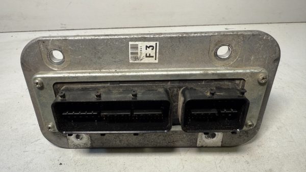 2010 Tundra 5.7L Engine computer 89661-0CF81 ECM PCM - Image 5
