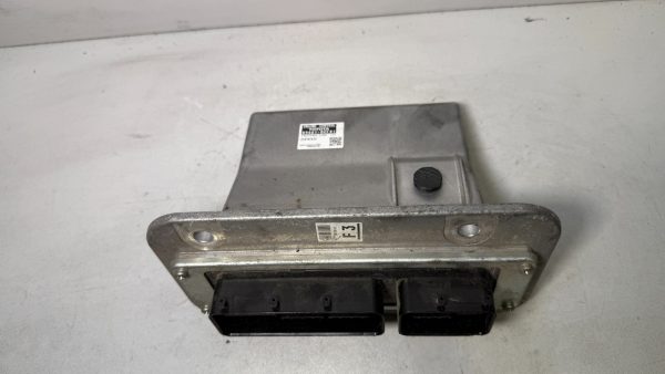 2010 Tundra 5.7L Engine computer 89661-0CF81 ECM PCM