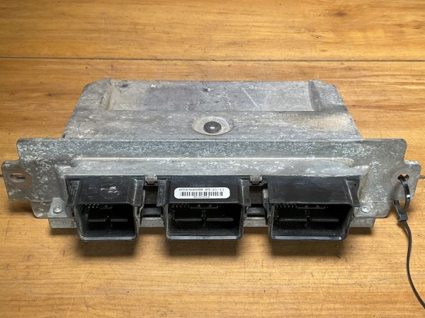 2011-12 Ford Fusion Engine Computer Module ECM ECU AE5A-12A650-EP - Image 6