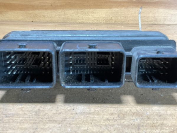 2011-12 Mini Cooper Engine Computer Module ECM ECU 0 261 s06 661 - Image 4