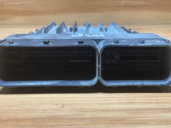 2011-13 BMW 323I 328I  Engine Computer Module  ECU ECM  7 624 052 - Image 3