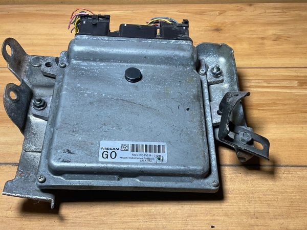 2011-13 Nissan Altima 2.5L ECM ECU P/N MEC112-130 B1 - P/N ETC52-22ON A1 2129