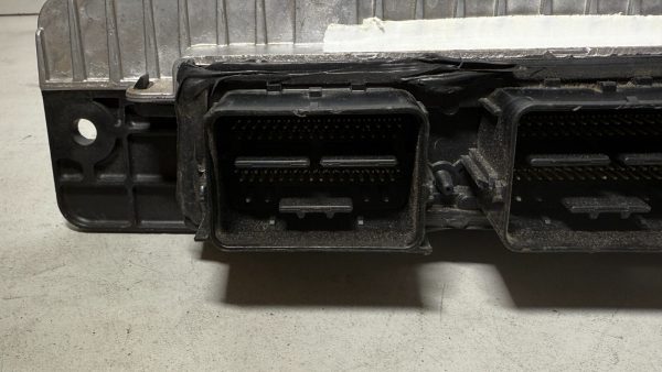 2011-14 F250 F350 6.2L Engine Computer BC3A-12B684-FB BC3A-12A650-EED EUY3 OEM - Image 3