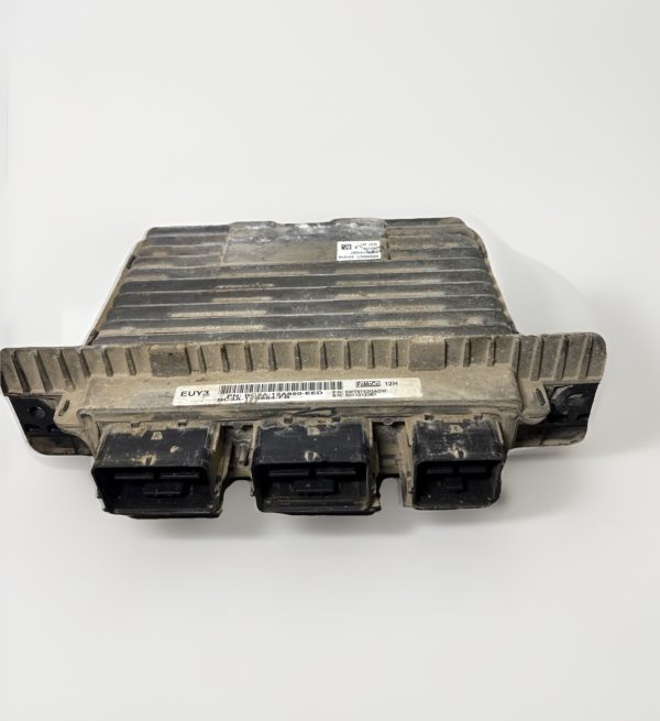 2011-14 F250 F350 6.2L Engine Computer BC3A-12B684-FB BC3A-12A650-EED EUY3 OEM