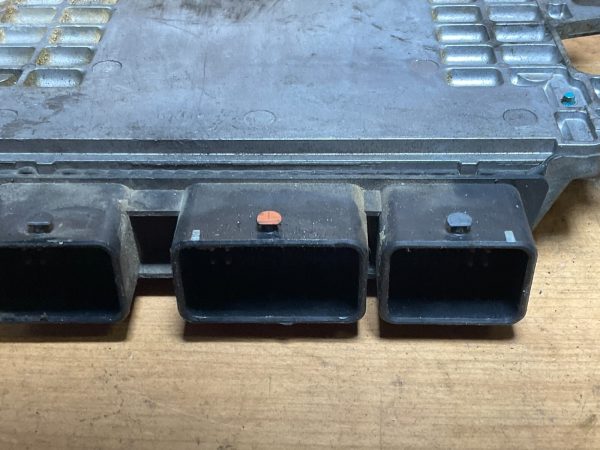 2011-2003 Nissan Altima Engine Computer Module ECU ECM MEC112-130 B1 - Image 5