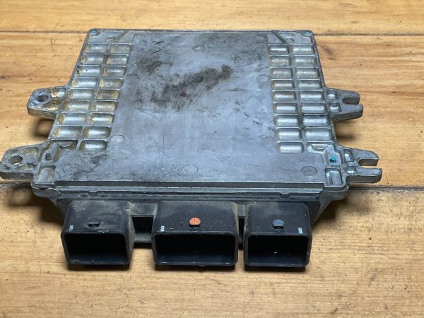 2011-2003 Nissan Altima Engine Computer Module ECU ECM MEC112-130 B1 - Image 6