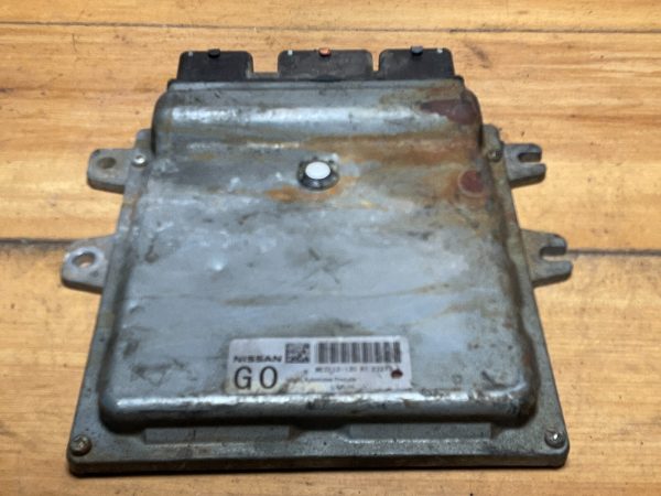 2011-2003 Nissan Altima Engine Computer Module ECU ECM MEC112-130 B1