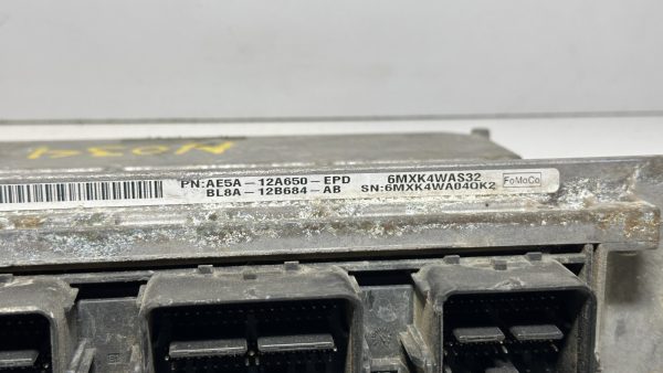2011 2012 FORD FUSION Engine Computer Control Module OEM AE5A-12A650-EPD - Image 4