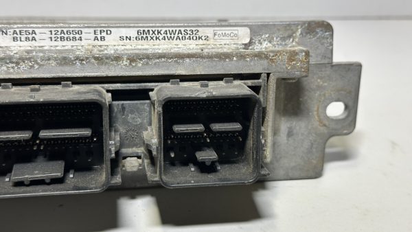 2011 2012 FORD FUSION Engine Computer Control Module OEM AE5A-12A650-EPD - Image 7