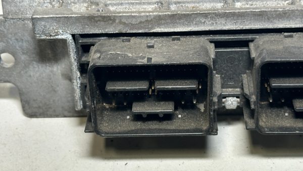 2011-2012 Ford FUSION Engine ECM Control Module 3.0L  AE5A-12A650-EVB OEM - Image 4