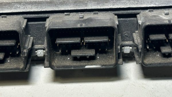 2011-2012 Ford FUSION Engine ECM Control Module 3.0L  AE5A-12A650-EVB OEM - Image 5