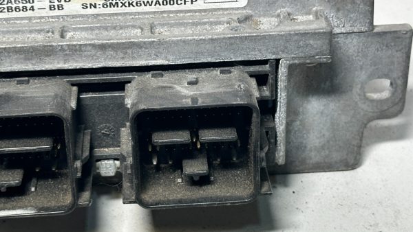 2011-2012 Ford FUSION Engine ECM Control Module 3.0L  AE5A-12A650-EVB OEM - Image 6
