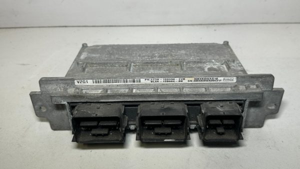 2011-2012 Ford FUSION Engine ECM Control Module 3.0L  AE5A-12A650-EVB OEM
