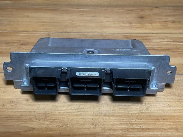 2011-2012 Ford Fusion Engine Control ECU ECM AE5A-12A650-EVE - Image 5