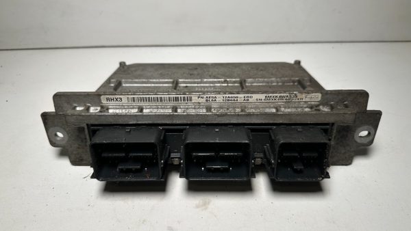 2011 - 2012 Ford Fusion Escape 2.5L Engine Computer PCM AE5A-12A650-ERD - Image 3