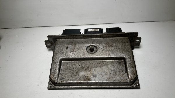 2011 - 2012 Ford Fusion Escape 2.5L Engine Computer PCM AE5A-12A650-ERD - Image 4