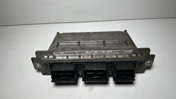 2011 - 2012 Ford Fusion Escape 2.5L Engine Computer PCM AE5A-12A650-ERD