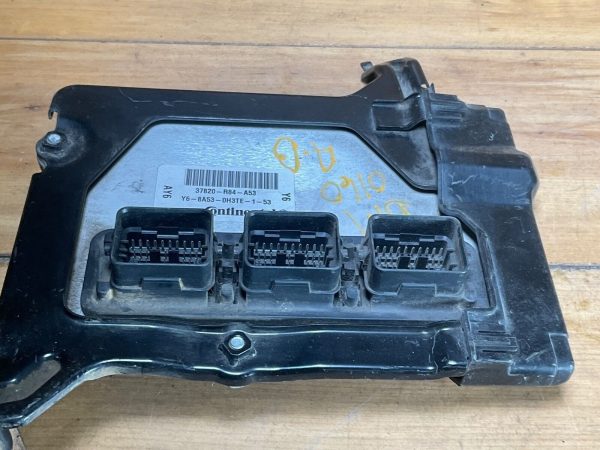 2011-2012 Honda Accord Engine Computer Module ECM ECU 37820-R84-A53