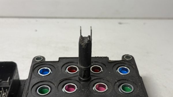 2011-2013 Ford Edge ABS Anti-Lock Pump Control Module DB53-2C219-DD OEM - Image 4