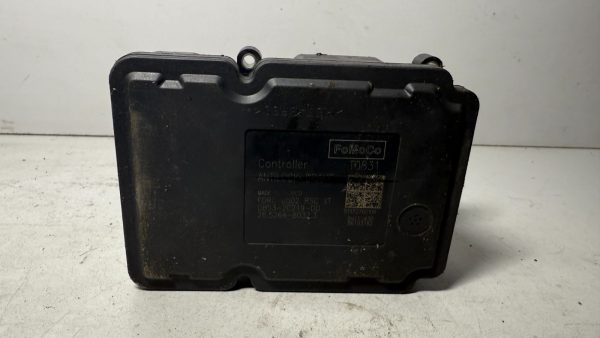 2011-2013 Ford Edge ABS Anti-Lock Pump Control Module DB53-2C219-DD OEM - Image 5