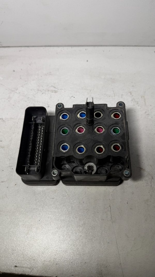 2011-2013 Ford Edge ABS Anti-Lock Pump Control Module DB53-2C219-DD OEM