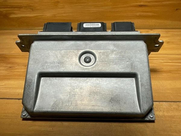 2011-2013 Ford Edge Engine Computer Module ECM ECU PCM BT4A-12A650-AYB - Image 5