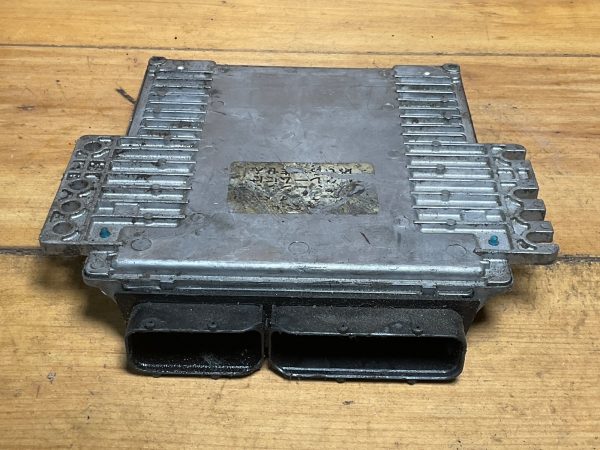 2011-2013 Nissan Altima Engine Computer Module  ECM ECU OEM MEC60-150R - Image 6