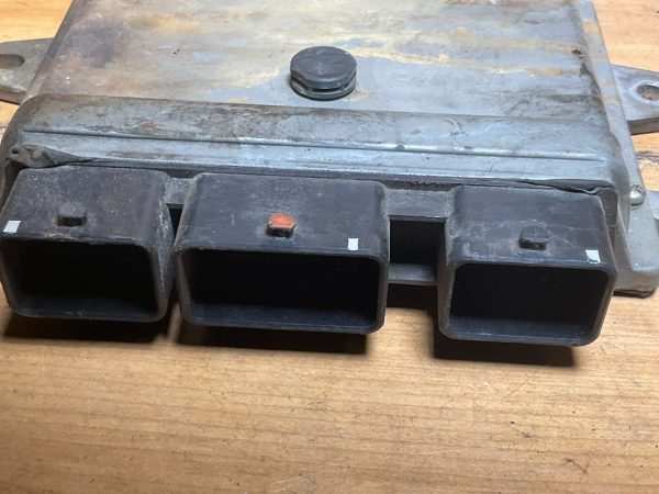 2011-2013 Nissan Altima Engine Control Module ECM ECU OEM MEC112-150 A1 - Image 4