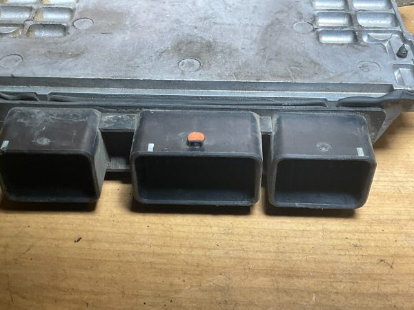 2011-2013 Nissan Altima Engine Control Module ECM ECU OEM MEC112-150 A1 - Image 5