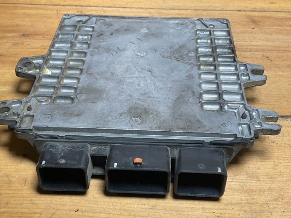 2011-2013 Nissan Altima Engine Control Module ECM ECU OEM MEC112-150 A1 - Image 6
