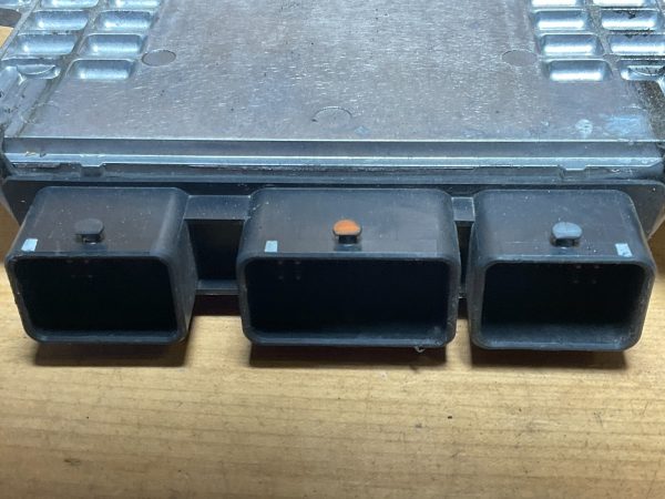 2011-2013 Nissian Altima Engine Computer Module ECM ECU OEM MEC112-132 A2 - Image 5