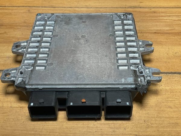 2011-2013 Nissian Altima Engine Computer Module ECM ECU OEM MEC112-132 A2 - Image 6
