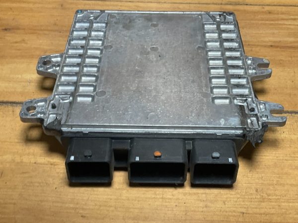2011-2013 Nissian Altima Engine Computer Module ECM ECU OEM MEC112-132 A2 - Image 7