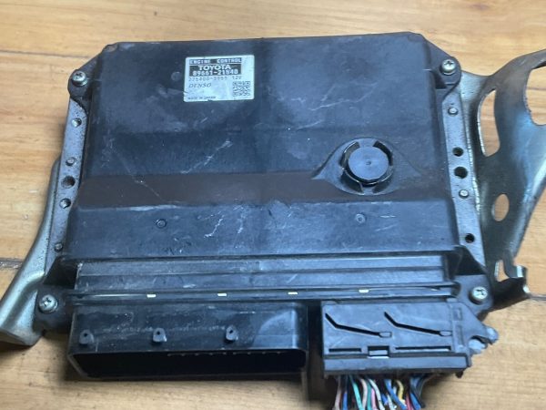 2011-2013 Scion TC Engine Control Module ECM ECU OEM 89661-21540