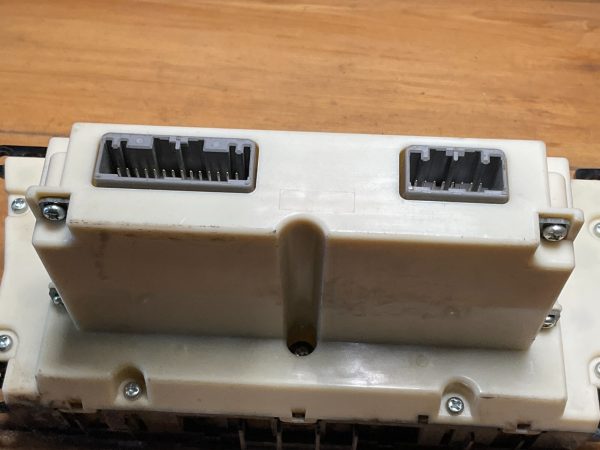 2011-2017 Honda Odyssey Climate Temperature Control Unit NH365L - Image 6