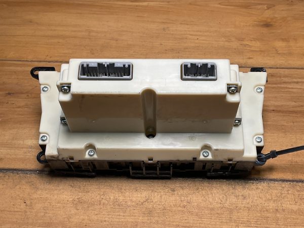 2011-2017 Honda Odyssey Climate Temperature Control Unit NH365L - Image 7