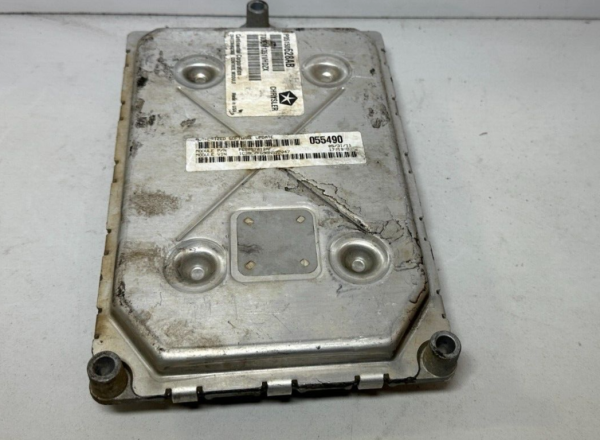2011 Avenger 3.6L Engine Computer 68057013AF ECM PCM ECU OEM - Image 5