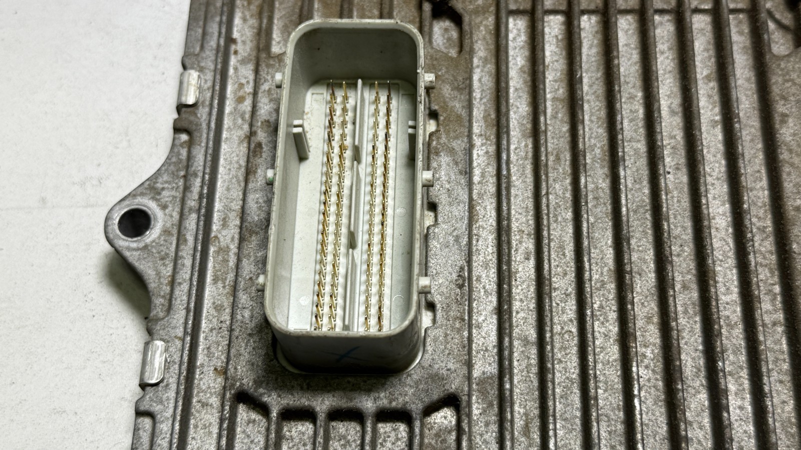 2011 Chrysler Sebring 3.6L Engine Computer ECM ECU 68057013AD OEM - Image 3