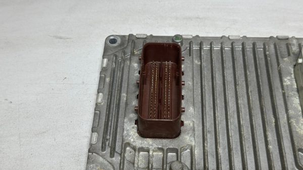 2011 Dodge Avenger A/T 2.4L Engine Computer Module ECM ECU PCM P68057006AD - Image 3