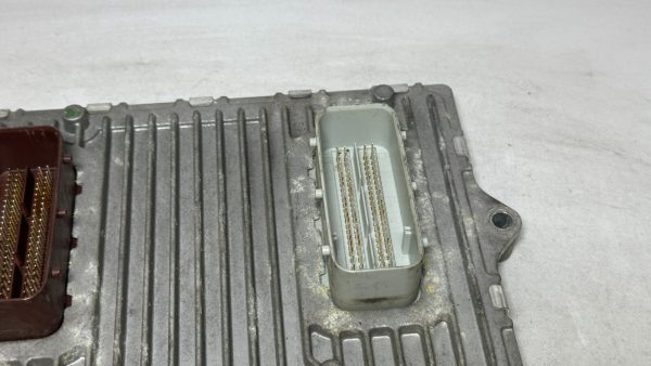 2011 Dodge Avenger A/T 2.4L Engine Computer Module ECM ECU PCM P68057006AD - Image 4